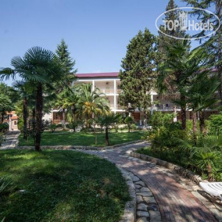 Фото HELIOPARK Gora Bagrata