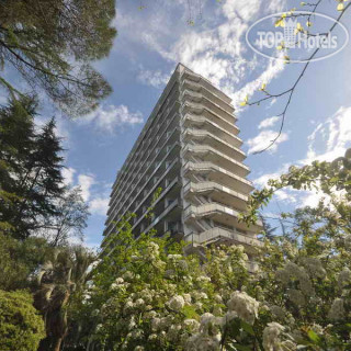 Фото МВО-Сухум