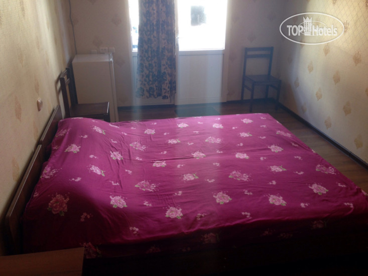 Hotel photo Мини-гостиница на Воронова 5 