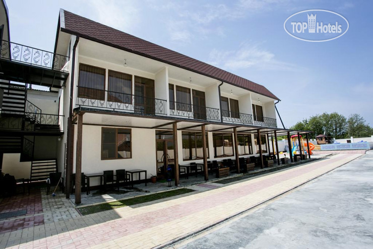 New photos from tourists Akua Resort Hotel