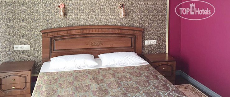 Hotel photo Spa Hotel Karakas 