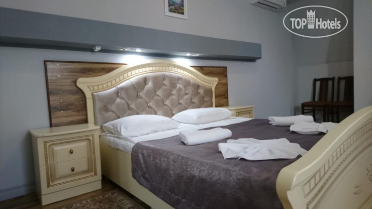 Hotel photo Spa Hotel Karakas 