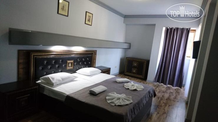 Hotel photo Spa Hotel Karakas 