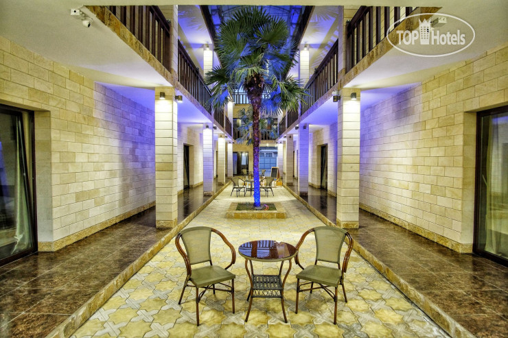 New photos from tourists Vesna Hotel