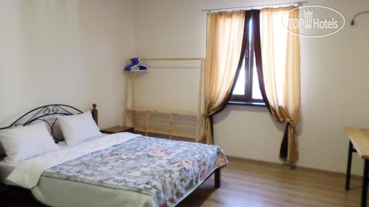 Hotelier's photos Микс-отель Лайм (Lime)