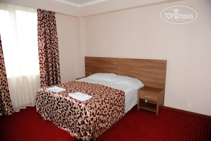 Hotel photo Assir 