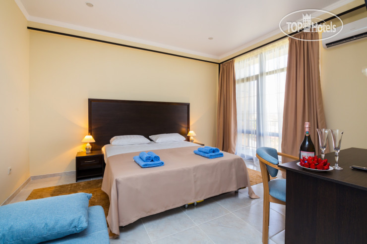 Photos Be My Guest Hotel (BMG Hotel)