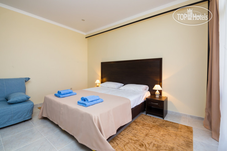 Hotel photo Be My Guest Hotel 3*