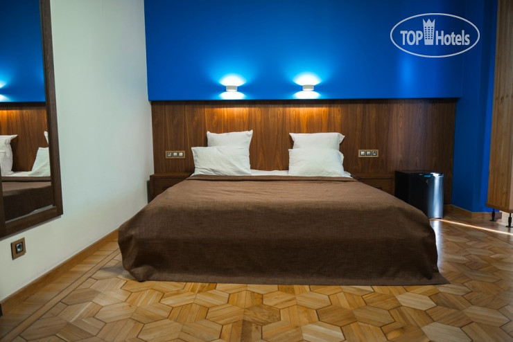 Hotel photo Anana Boutique-hotel 4*