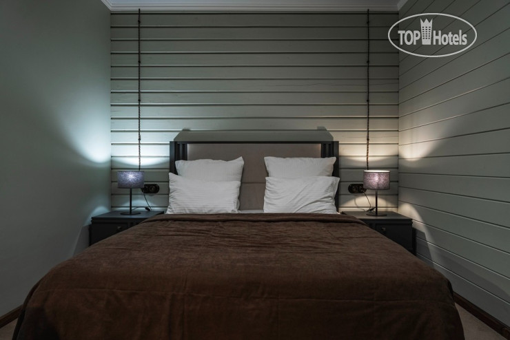Фото Anana Boutique-hotel