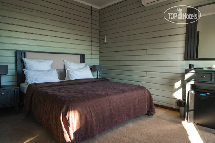 Hotel photo Anana Boutique-hotel 4*