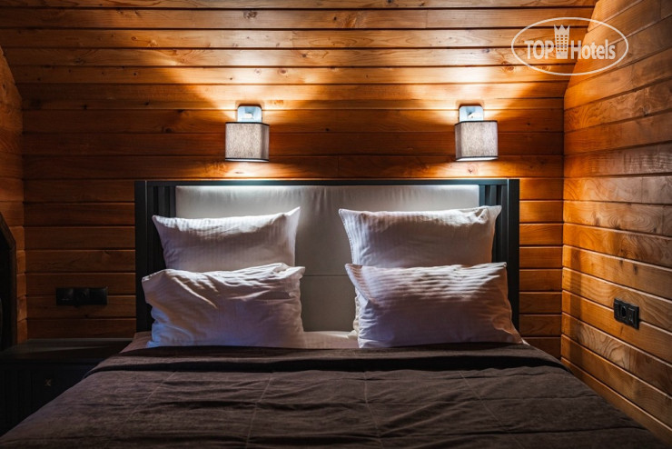 Фотографии отеля  Anana Boutique-hotel 4*