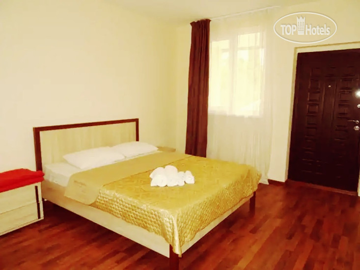 Hotel photo Black Sea 
