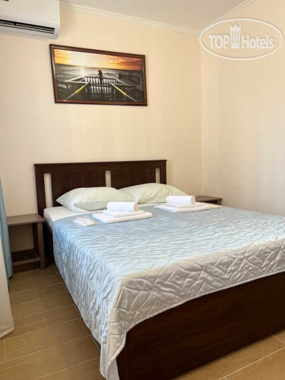 Hotel photo Дельфин 