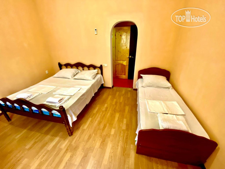 Hotel photo Там-Сям 