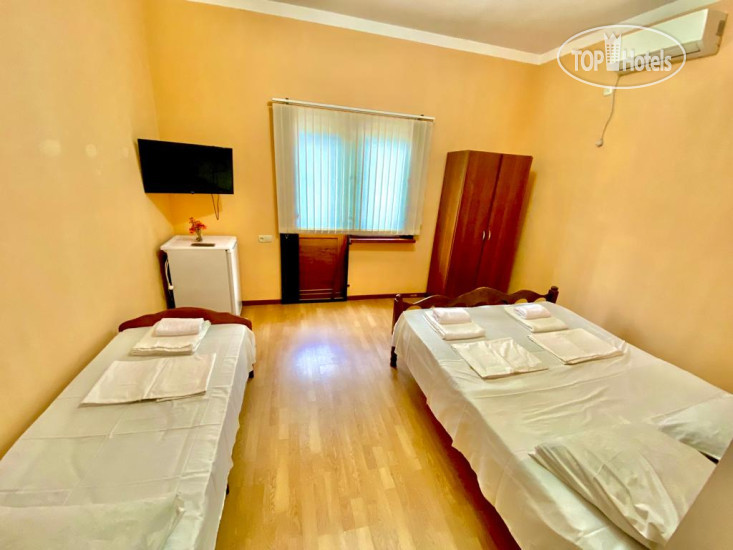 Hotelier's photos Там-Сям
