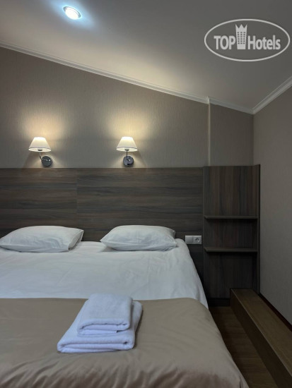 Hotel photo Апсилиа 