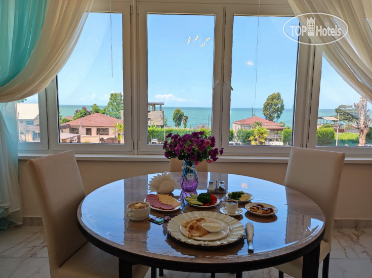 New photos from tourists Adunei Sukhum Hotel