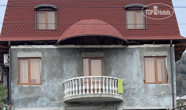 New photos from tourists Элегант