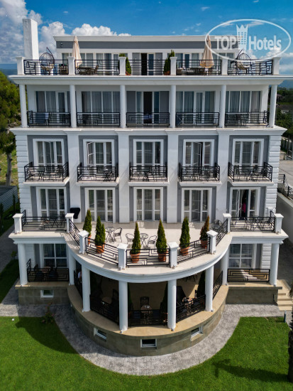 Hotel photo Spa Hotel Grace Aqua Villa 4*