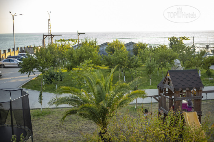 Hotel photo Hotel Black Sea 