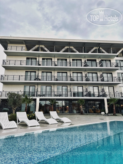 Hotel photo Riviera Hotel 4*