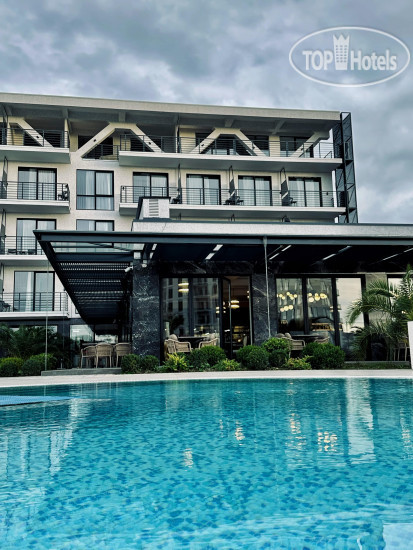 New photos from tourists Riviera Hotel 4*