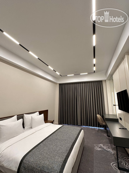 Hotelier's photos Riviera Hotel 4*