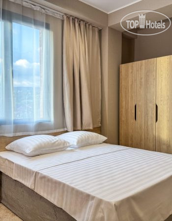Hotel photo Лиос 