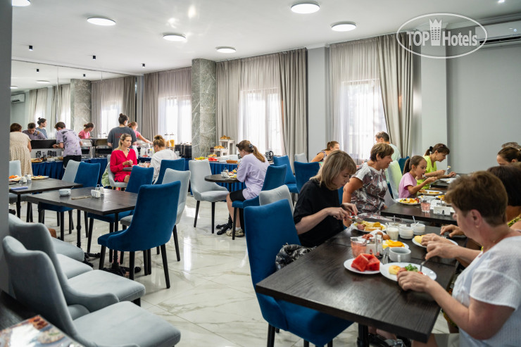 Фото Грейс Бриз (закрыт)