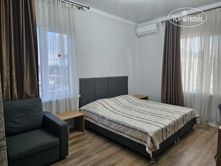 Hotelier's photos SanSara