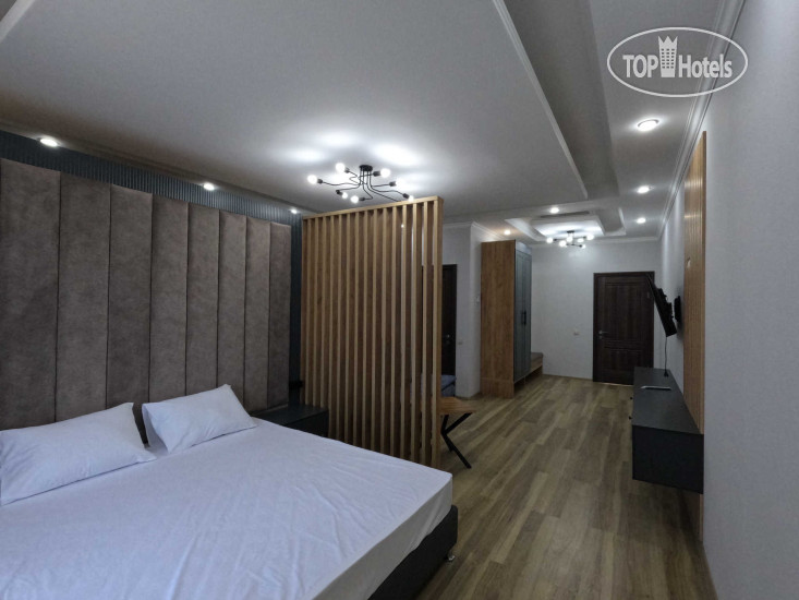 Hotel photo SanSara 