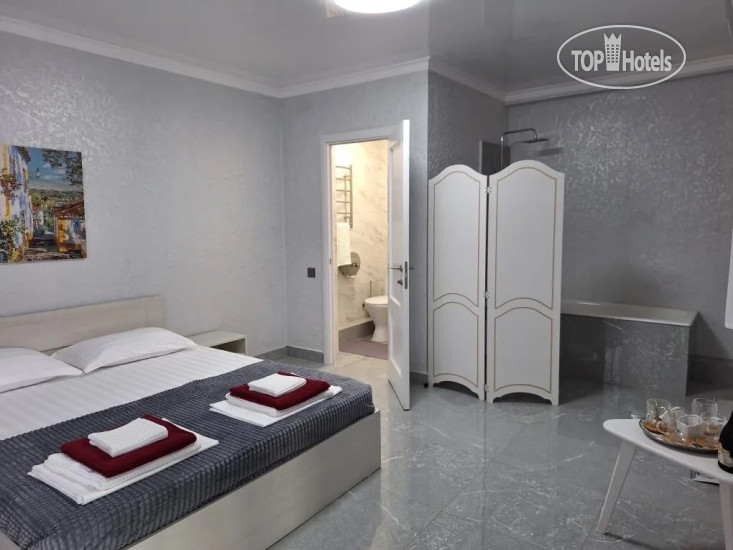Hotel photo Аква Вилла Багмаран 