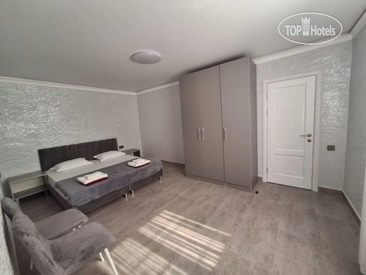 Фотографии отеля  Аква Вилла Багмаран 