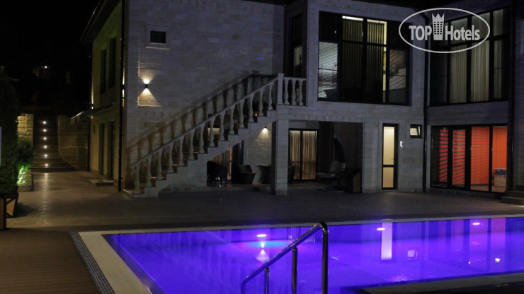 Hotel photo Anana Ges 