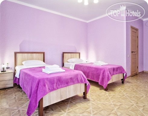 Hotel photo Лето Парк-Отель 