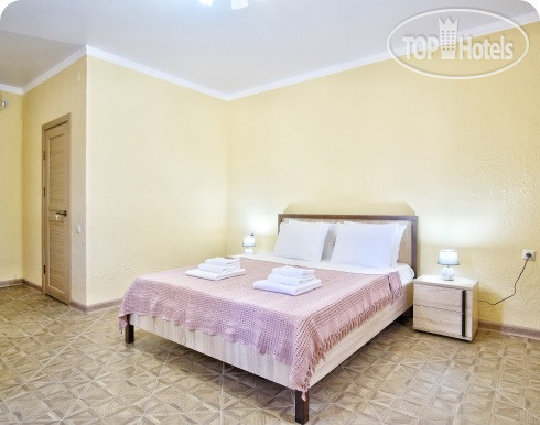 Hotelier's photos Лето Парк-Отель