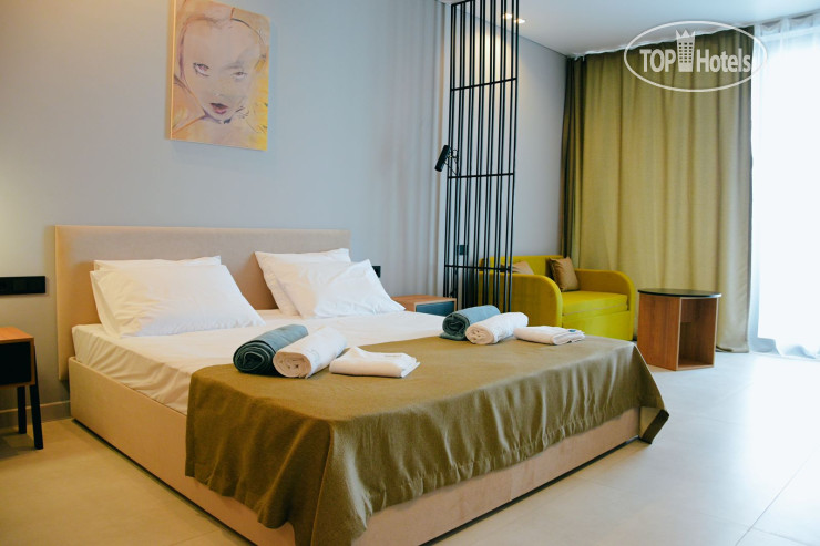 Hotel photo Арт Море 