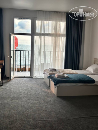 Hotel photo Mokko 