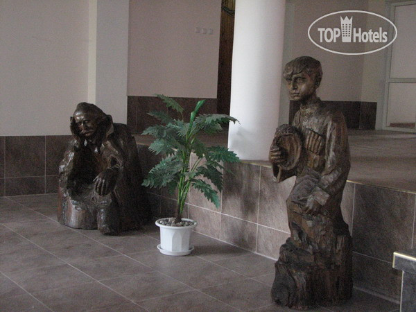 New photos from tourists Айтар