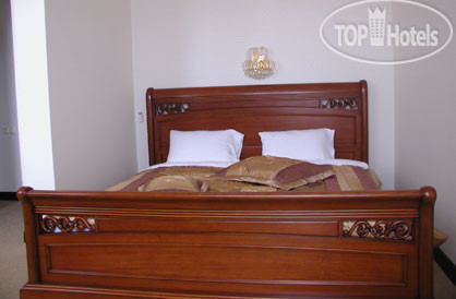 Hotel photo Атриум Виктория 4*