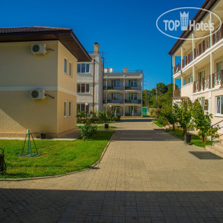 Фото Анакопия Club