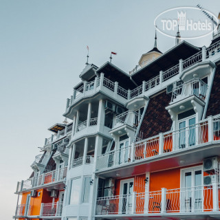 Фото Вилла Сова