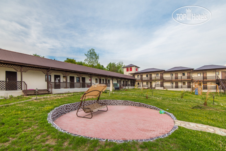 Hotel photo Афон Дакир 