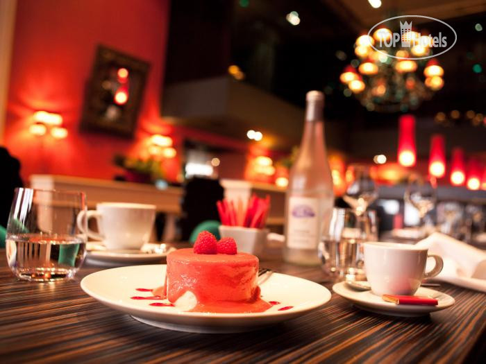 New photos from tourists SVK-Hotel