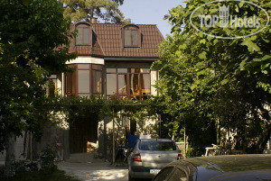 Hotelier's photos Гостевой дом Афон