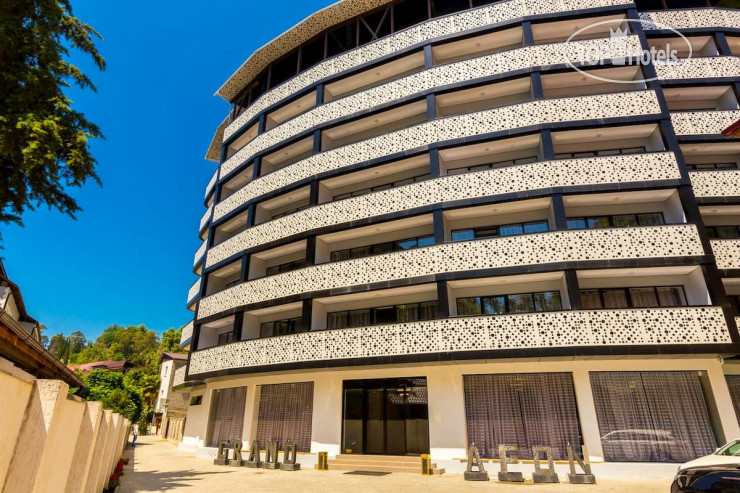 Hotel photo Гранд Афон 