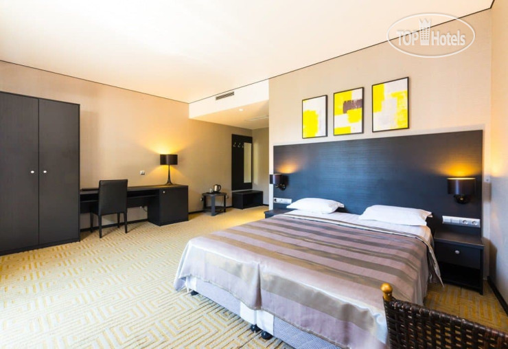 Hotel photo Гранд Афон 