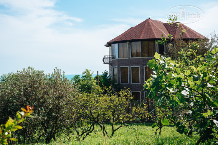 Hotel photo Villa Familia 