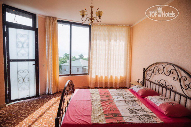 New photos from tourists Villa Familia